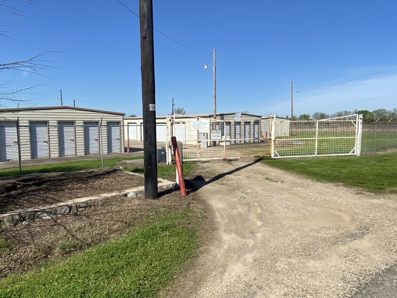 70 TX Hwy 24 South, Cooper, TX 75432